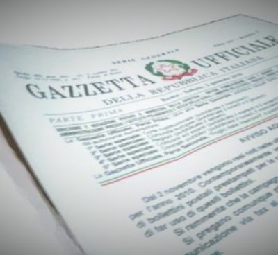 Sicurezza sul lavoro – Pubblicato in G.U. l’accordo Stato-Regioni formazione RSPP e ASPP